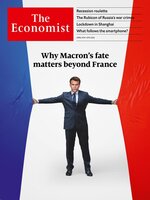The Economist Continental Europe Edition 